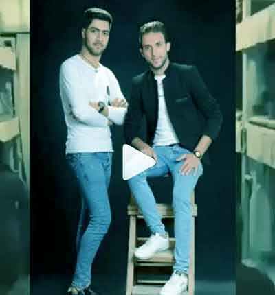 مصطفی ابراهیمی قد سروت الهی خم نگرده